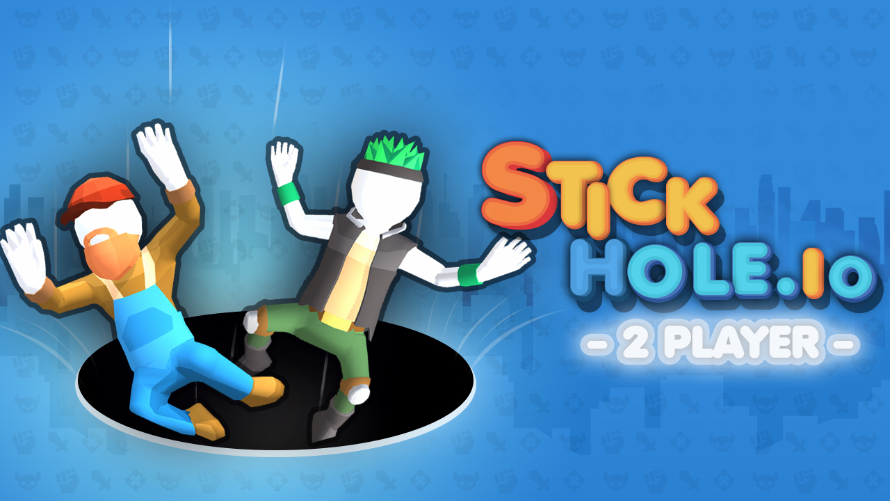Stickhole.io thumbnail