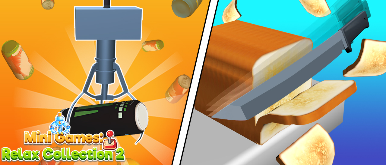 Mini Games Relax Collection 2 screenshot