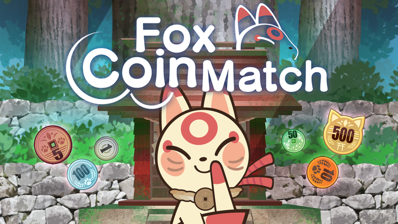 Fox Coin Match thumbnail