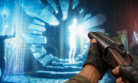 Escape from the Portal thumbnail