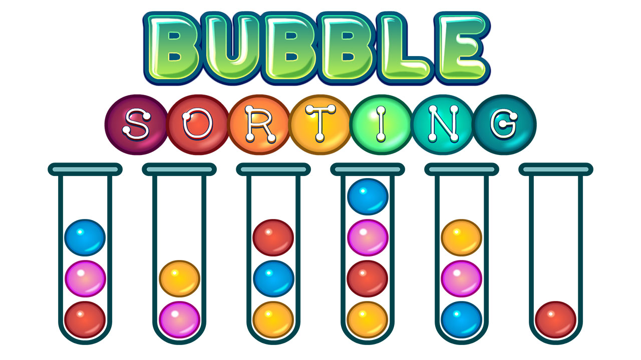 Bubble Sorting thumbnail