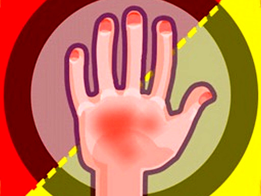 Hands Attack thumbnail
