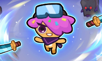 Candy Battle: Sweet Survivors thumbnail