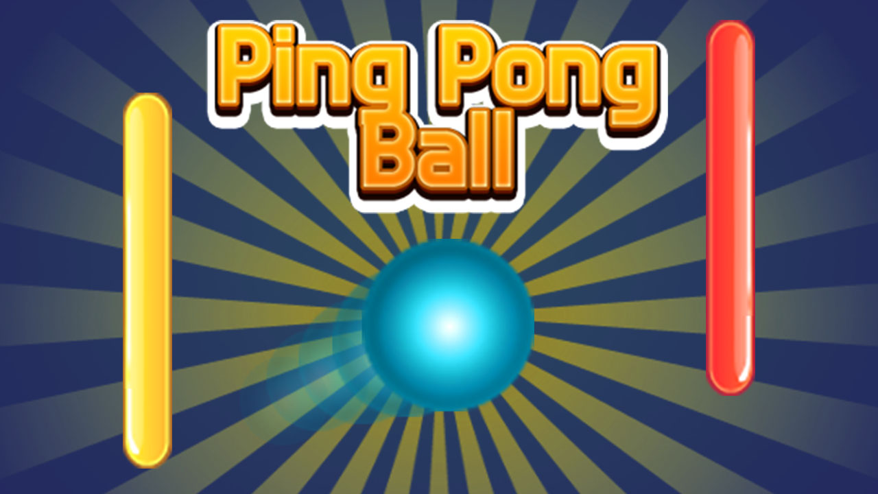 Ping Pong Ball thumbnail