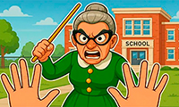 Student and Teacher