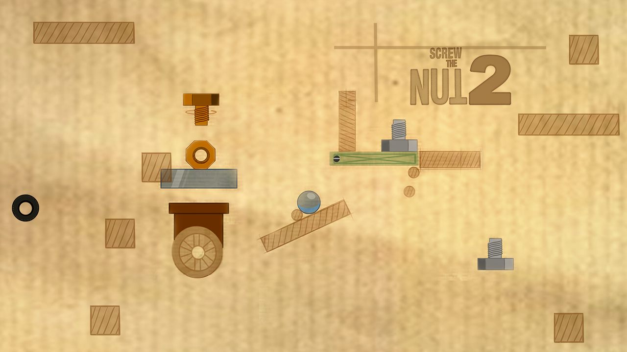 Screw the Nut 2 thumbnail