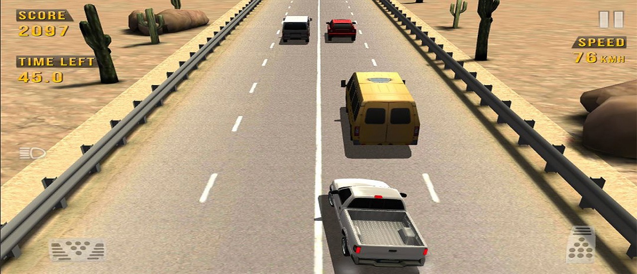 Ultimate Car Racing Game 2020 screenshot