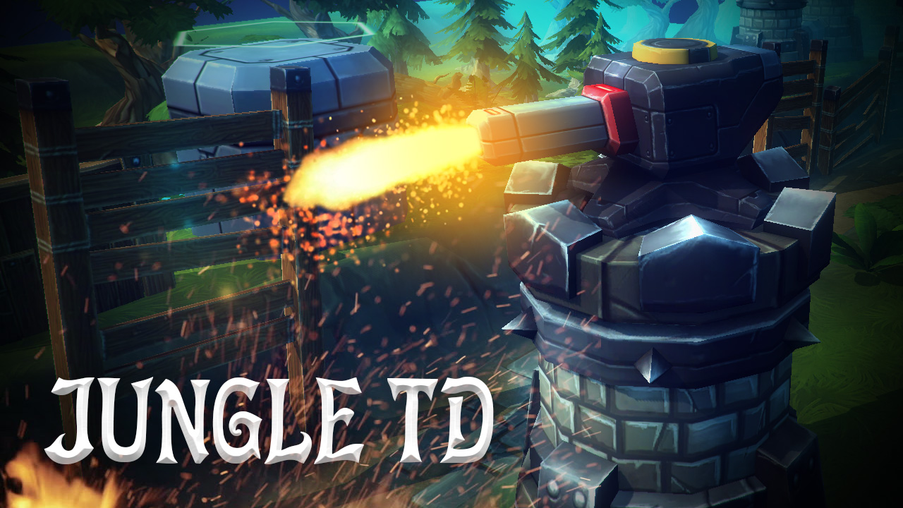Jungle TD thumbnail