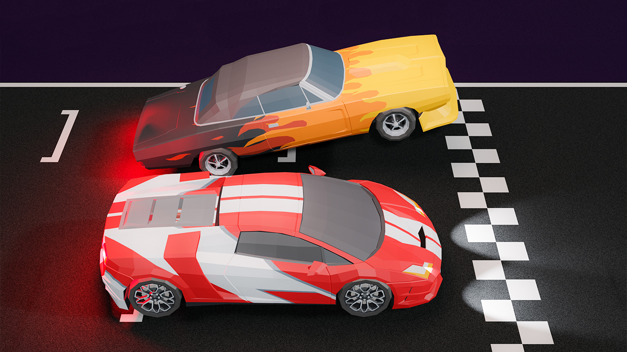 Extreme Drag Racing thumbnail