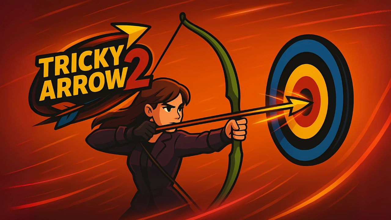 Tricky Arrow 2