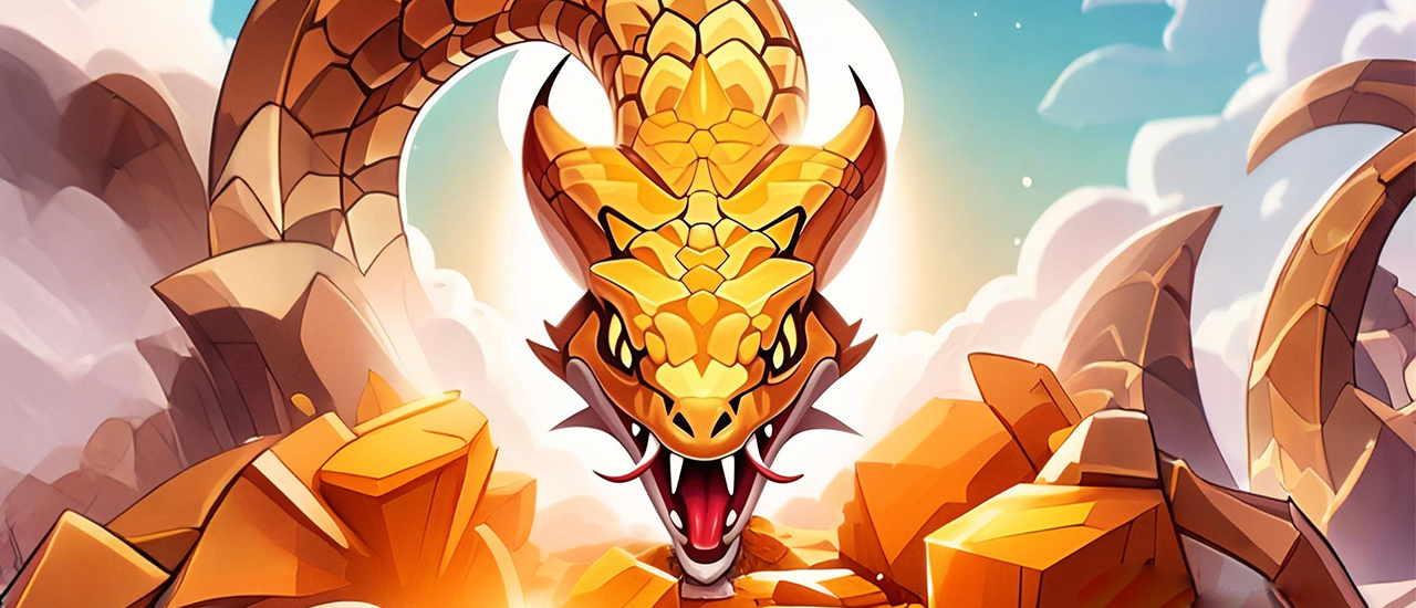 Snake Hunter screenshot