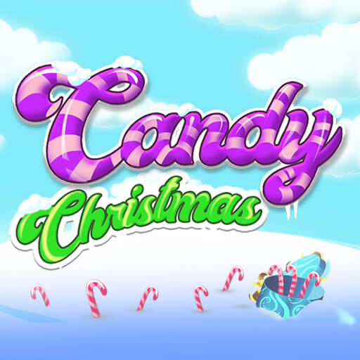Candy Christmas thumbnail