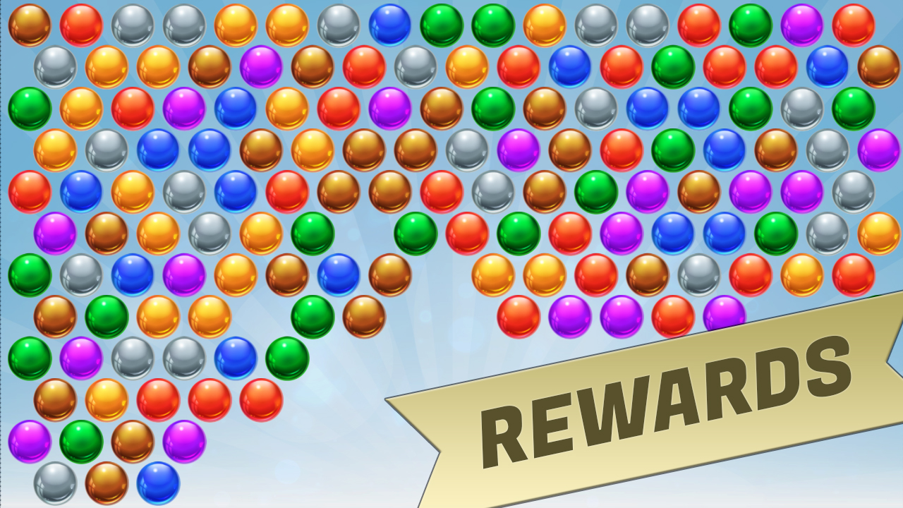 Bubble Shooter Extreme thumbnail