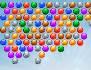 Bubble-Shooter-Extrem