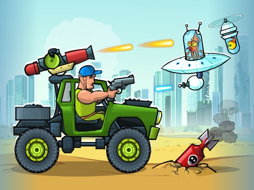 Mad Day Special thumbnail