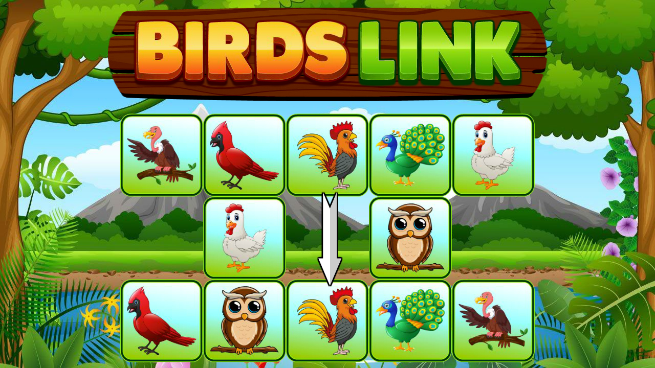 Birds Link thumbnail