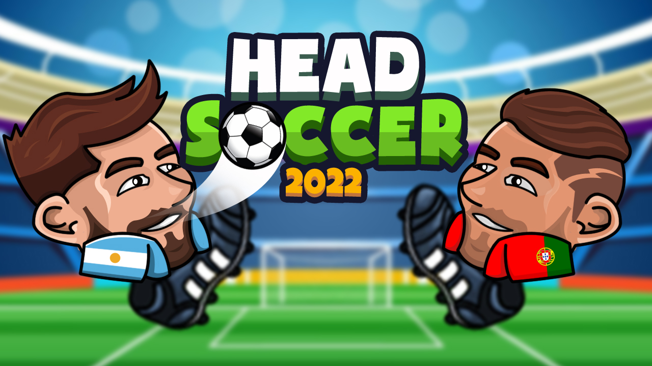 Head Soccer 2022 thumbnail