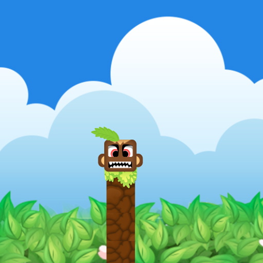Infinite Jumpy Cat thumbnail