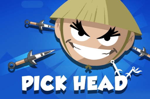 Pick Head