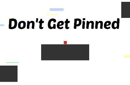 Dont Get Pinned thumbnail