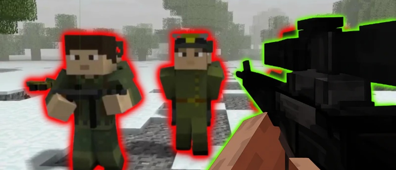 Block Sniper screenshot 3