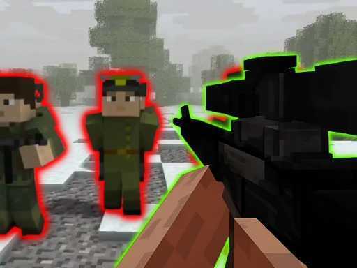 Block Sniper thumbnail