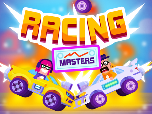 RacingMasters thumbnail