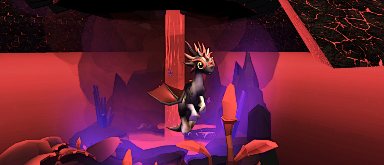 Dragons.ro screenshot