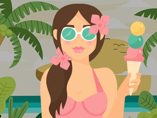 Ice Cream Jigsaw thumbnail