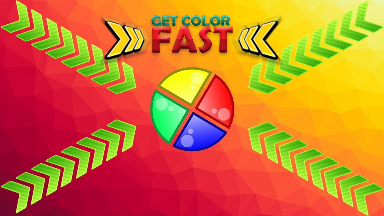 Get Color Fast thumbnail