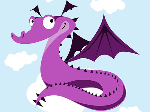 Colorful Dragons Match 3 thumbnail