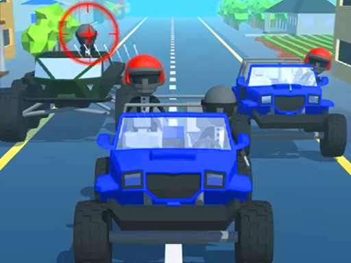 Furious Ride thumbnail