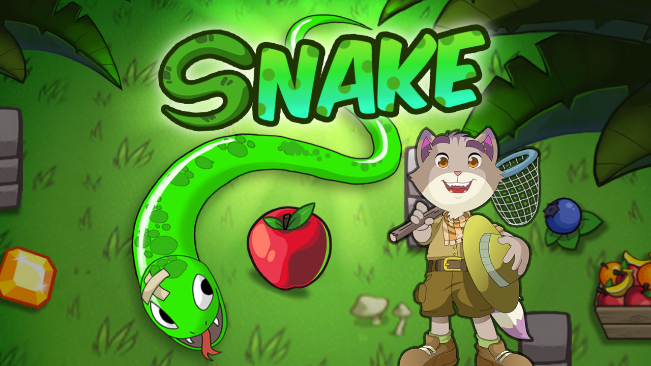 Snake thumbnail