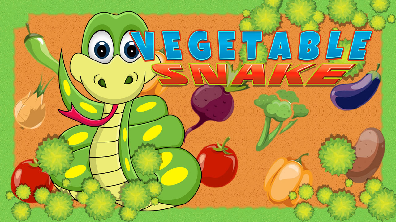 Vegetable Snake thumbnail