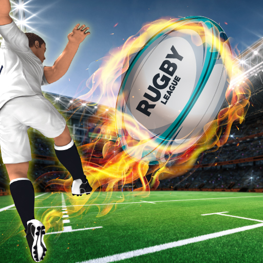 Rugby Kicks Game thumbnail