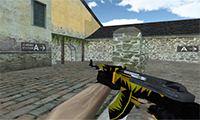 Counter Combat Multiplayer thumbnail