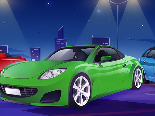 Racing Cars thumbnail