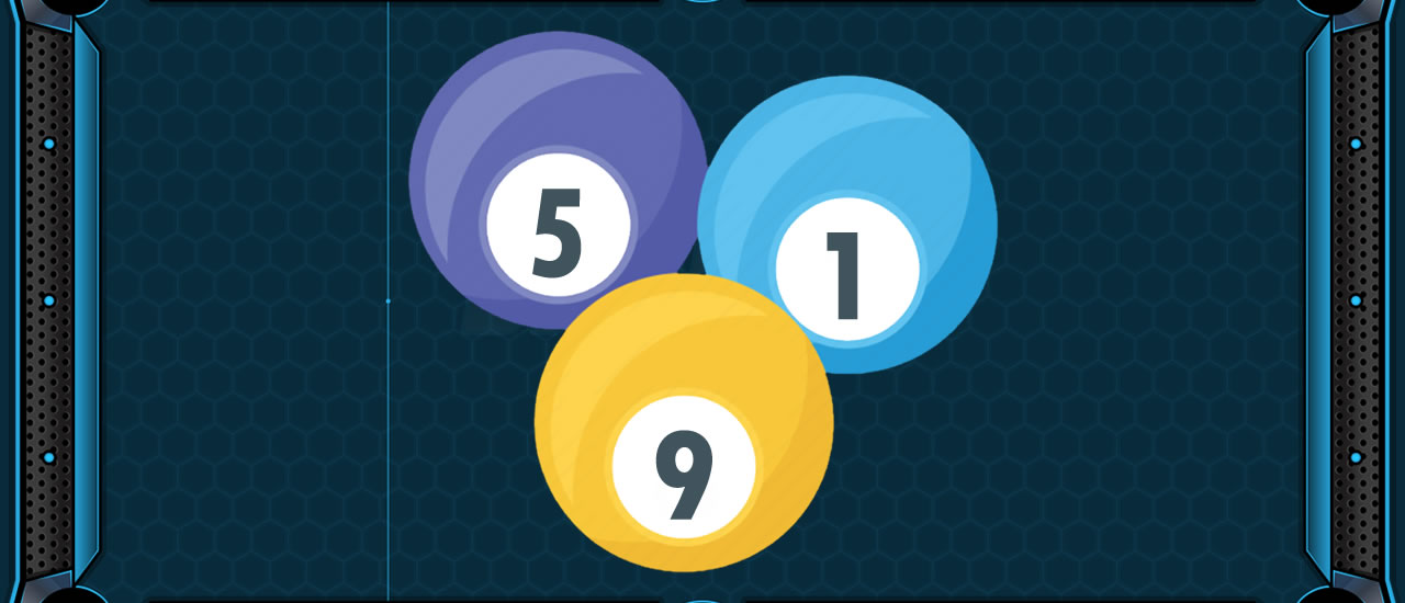 Billiard 8 Ball thumbnail