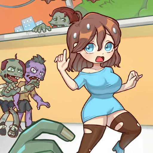 Zombie City Master thumbnail