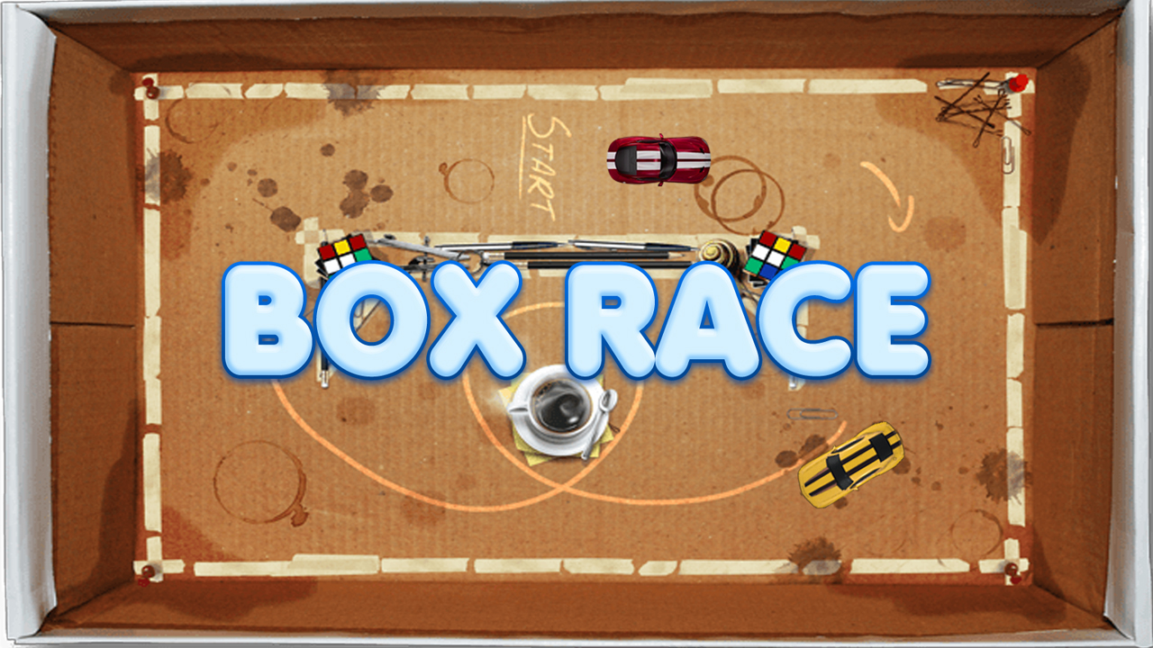 Box Race thumbnail