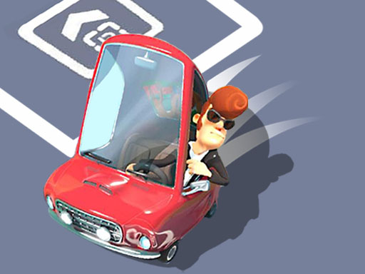 Puzzle Parking 3D thumbnail