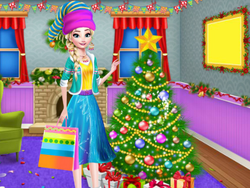 Christmas Tree Decoration and Dress Up thumbnail