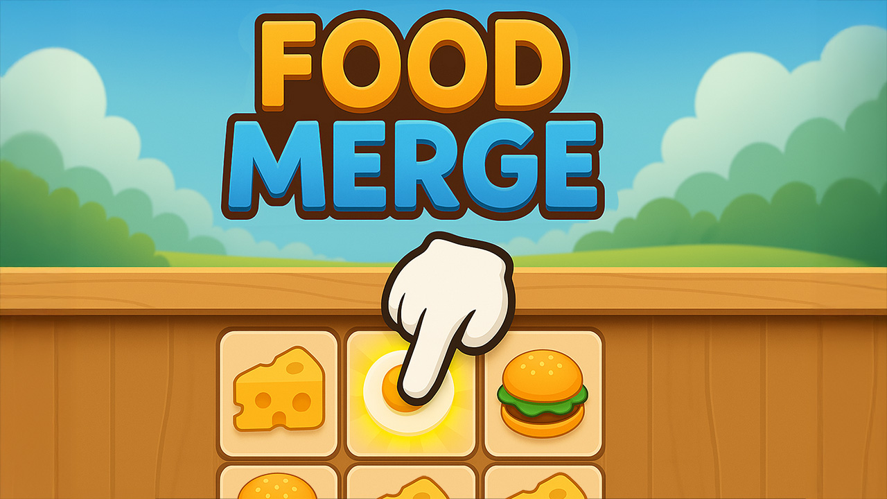 Food Merge