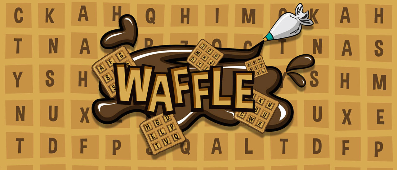 Waffle Game