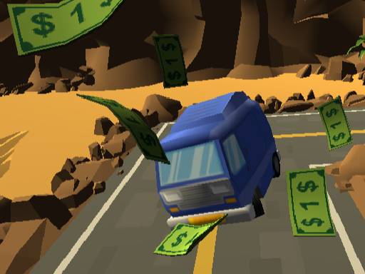Noob Parkour 3D