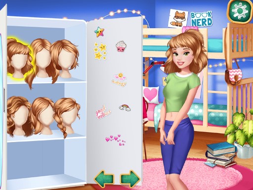 Back to school Fashionistas thumbnail