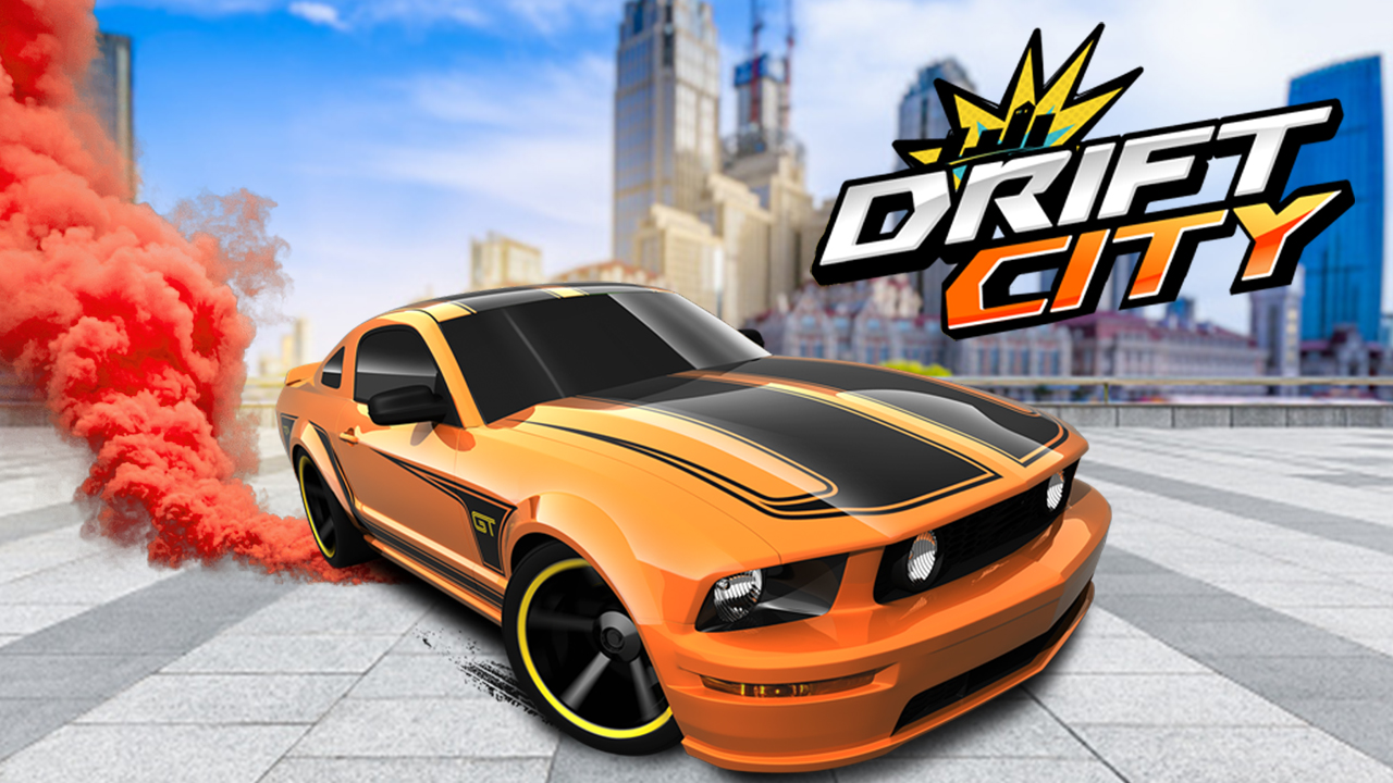 Drift City thumbnail