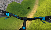 MTB Hill Bike Rider thumbnail