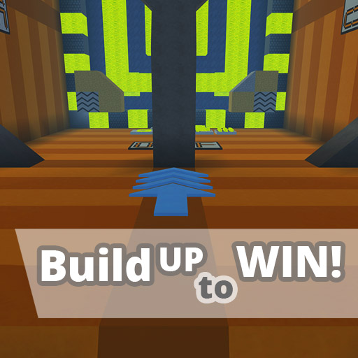 KOGAMA Build UP to WIN! thumbnail