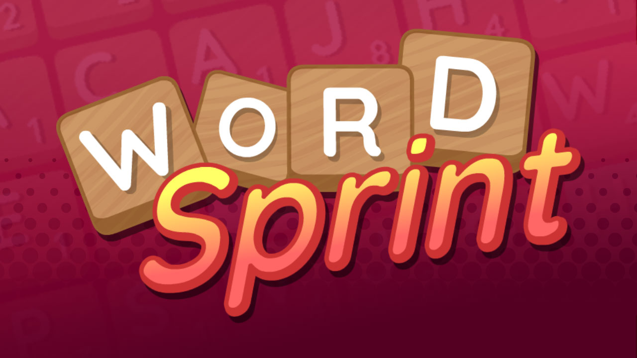 Word Sprint thumbnail